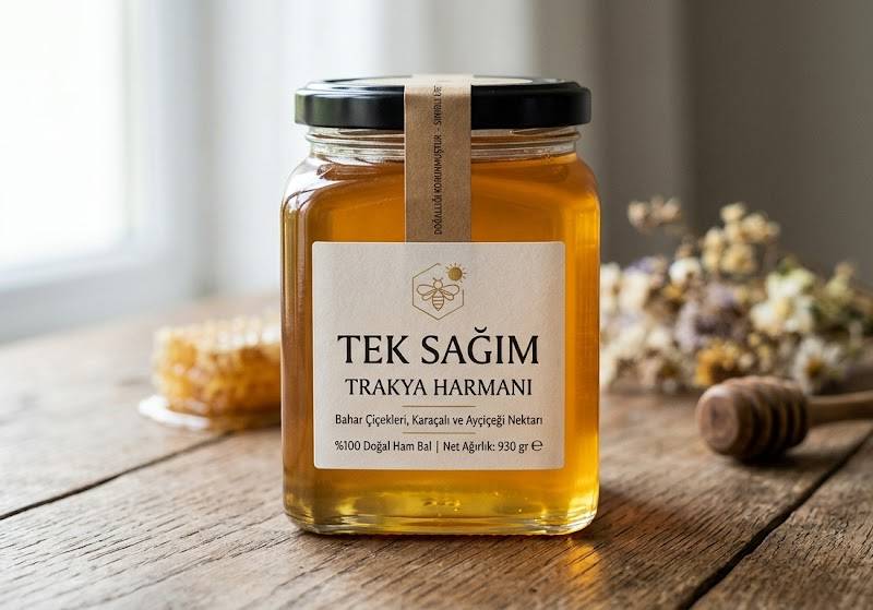 Isıl işlem görmemiş gerçek ham ballar, havalar soğuduğunda krema kıvamına gelerek kristalleşebilir (donabilir). Bu durum balın sahte olduğunu değil, aksine tamamen doğal ve canlı bir bal olduğunu gösteren en büyük kanıttır. Bu haliyle tüketebilir veya sıcak su dolu bir kapta (benmari usulü) çözdürebilirsiniz.

💰 Sınırlı Dönem Fiyatı: 450 TL
Gerçek arıcılık emeğine, doğanın saf şifasına bu sezon bitmeden sofranızda yer açın.

👉 Hemen Sipariş Vermek İçin İletişime Geçin.