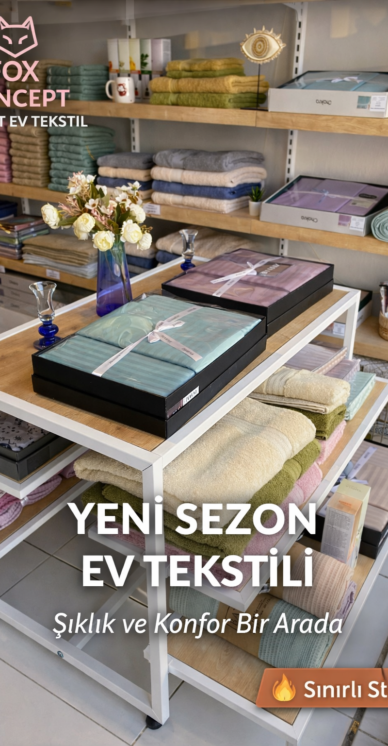 Marka Outlet mağaza