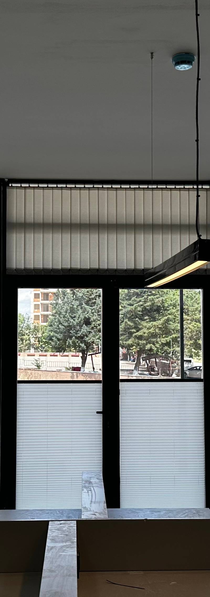 Edirne Perde ve Korniş Montaj Ustası